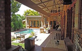 Pumpkin Tree Guesthouse